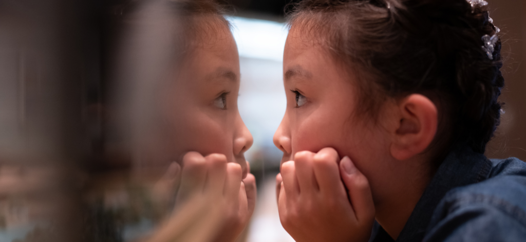 為什麼你越努力找自己，真實的自己越躲越遠？—— Winnicott 談遊戲中的真我發現