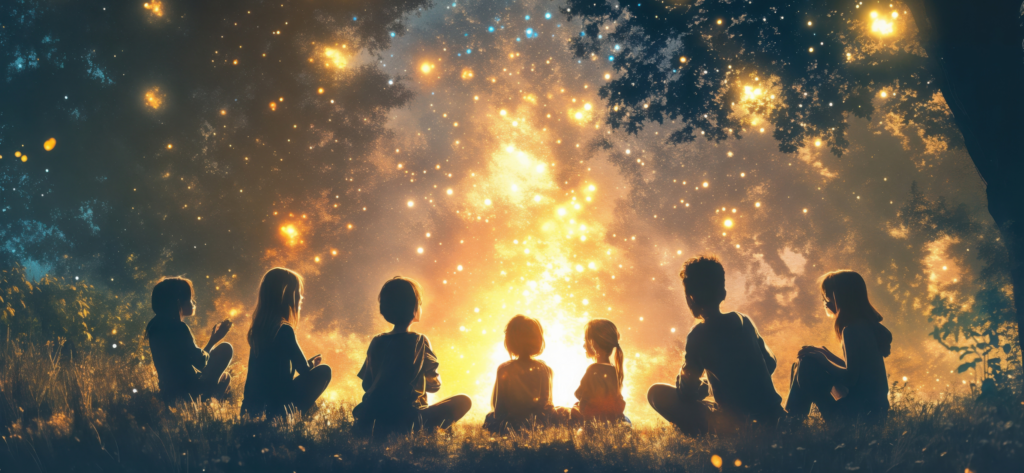 你的人生是哪一個故事？Murray Stein 對於榮格個體化的三個關鍵洞見